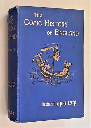 The Comic History of England (1881)