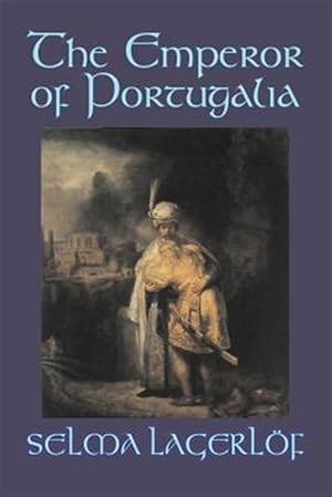 Bild des Verkufers fr Emperor of Portugalia zum Verkauf von GreatBookPrices