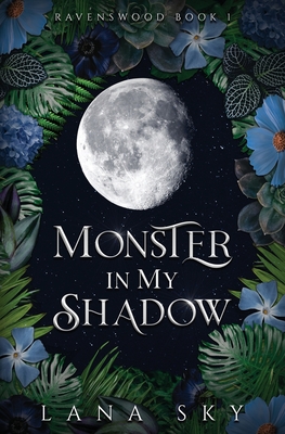 Seller image for Monster in My Shadow (Paperback or Softback) for sale by BargainBookStores