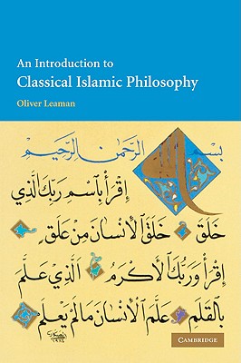 Seller image for An Introduction to Classical Islamic Philosophy (Paperback or Softback) for sale by BargainBookStores