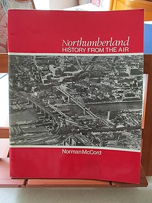 Northumberland History from the Air