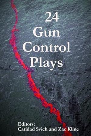 Bild des Verkufers fr 24 Gun Control Plays zum Verkauf von GreatBookPrices