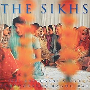 Immagine del venditore per Sikhs, the venduto da WeBuyBooks