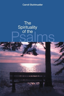 Seller image for The Spirituality of the Psalms (Paperback or Softback) for sale by BargainBookStores