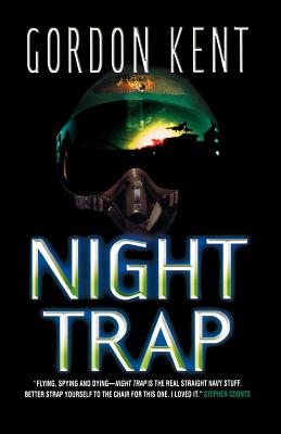 Bild des Verkufers fr Night Trap (Paperback or Softback) zum Verkauf von BargainBookStores