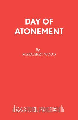 Immagine del venditore per Day of Atonement (Paperback or Softback) venduto da BargainBookStores