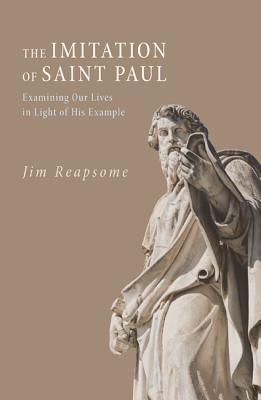 Bild des Verkufers fr The Imitation of Saint Paul (Paperback or Softback) zum Verkauf von BargainBookStores