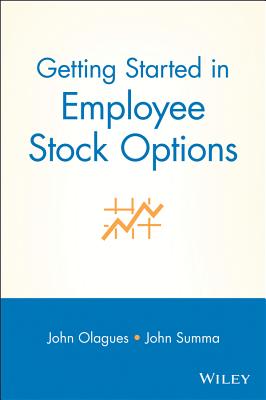 Bild des Verkufers fr Getting Started in Employee Stock Options (Paperback or Softback) zum Verkauf von BargainBookStores