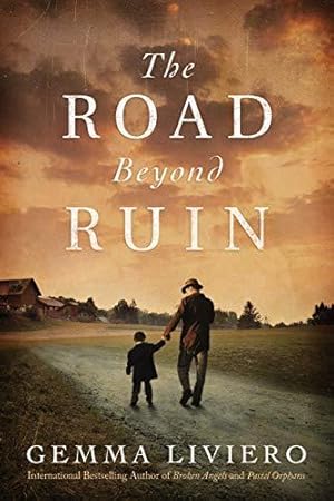 Bild des Verkufers fr The Road Beyond Ruin zum Verkauf von WeBuyBooks