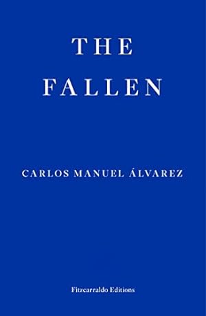 Seller image for The Fallen for sale by WeBuyBooks