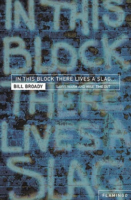 Seller image for In This Block There Lives a Slag.: And Other Yorkshire Fables (Paperback or Softback) for sale by BargainBookStores