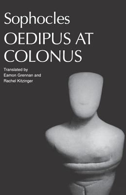 Imagen del vendedor de Sophocles' Oedipus at Colonus (Paperback or Softback) a la venta por BargainBookStores