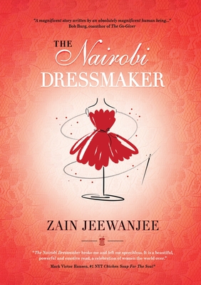 Seller image for The Nairobi Dressmaker (Paperback or Softback) for sale by BargainBookStores