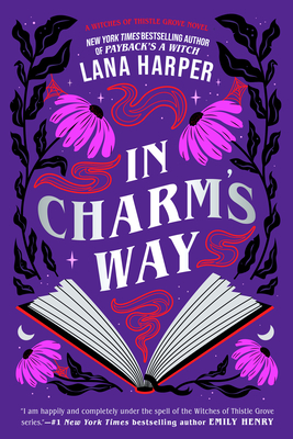 Seller image for In Charm's Way (Paperback or Softback) for sale by BargainBookStores