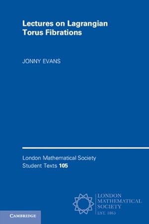 Seller image for Lectures on Lagrangian Torus Fibrations for sale by GreatBookPrices