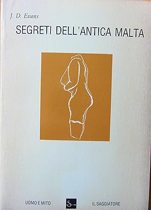 I segreti dellantica Malta