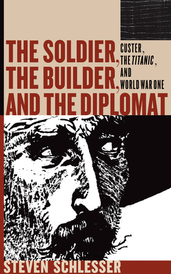 Seller image for The Soldier, the Builder, and the Diplomat: Studies in Failure (Paperback or Softback) for sale by BargainBookStores