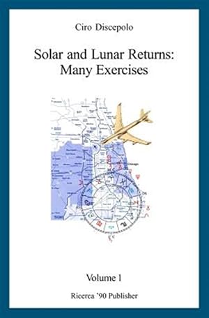 Seller image for Solar and Lunar Returns : Many Exercises for sale by GreatBookPrices