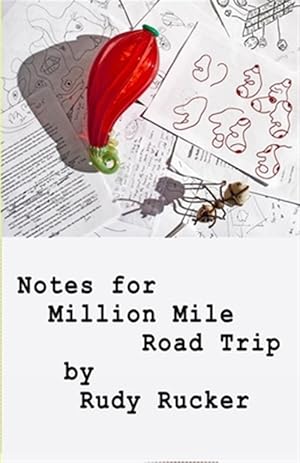 Seller image for Notes for Million Mile Road Trip for sale by GreatBookPrices