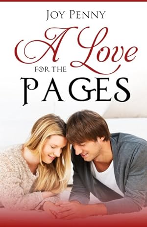 Image du vendeur pour Love for the Pages mis en vente par GreatBookPrices