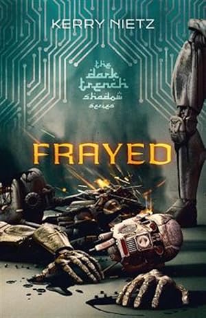 Seller image for Frayed for sale by GreatBookPrices