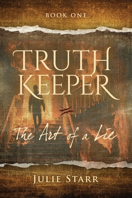 Image du vendeur pour Truth Keeper: Book One, The Art of a Lie (Paperback or Softback) mis en vente par BargainBookStores