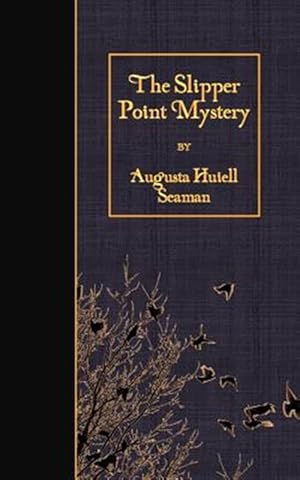 Seller image for Slipper Point Mystery for sale by GreatBookPrices