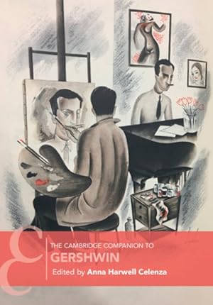 Seller image for Cambridge Companion to Gershwin for sale by GreatBookPrices