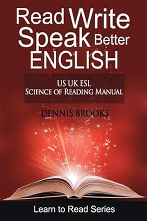Seller image for Read Write Speak Better English for sale by GreatBookPrices