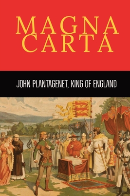 Image du vendeur pour Magna Carta (Paperback or Softback) mis en vente par BargainBookStores