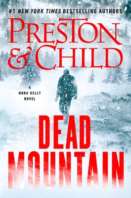 Imagen del vendedor de Dead Mountain (Hardback or Cased Book) a la venta por BargainBookStores