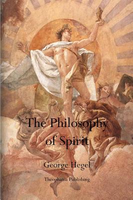 Seller image for The Philosophy of Spirit (Paperback or Softback) for sale by BargainBookStores