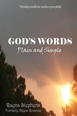 Imagen del vendedor de God's Words: Plain and Simple (Paperback or Softback) a la venta por BargainBookStores