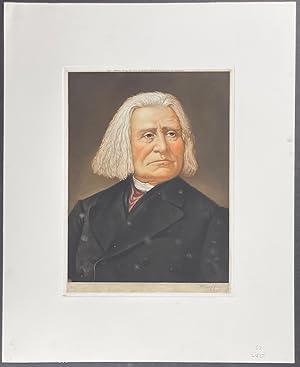 Franz Liszt