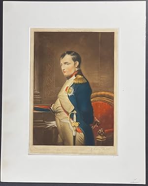 Napoleon Bonaparte