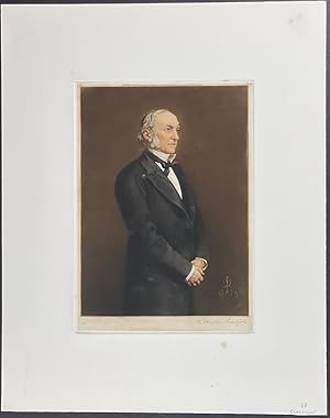 William Ewart Gladstone