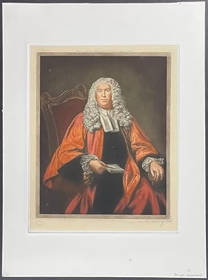 Sir William Blackstone