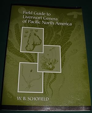 Field Guide to Liverwort Genera of Pacific North America.