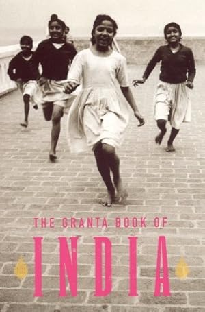 Seller image for The Granta Book of India for sale by WeBuyBooks