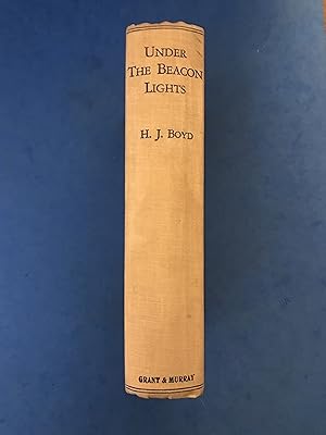 Image du vendeur pour UNDER THE BEACON LIGHT mis en vente par Haddington Rare Books