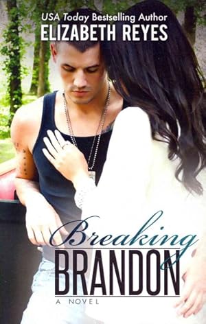 Seller image for Breaking Brandon for sale by GreatBookPrices