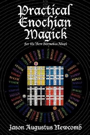 Seller image for Practical Enochian Magick for sale by GreatBookPrices