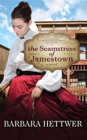 Immagine del venditore per The Seamstress of Jamestown venduto da GreatBookPrices