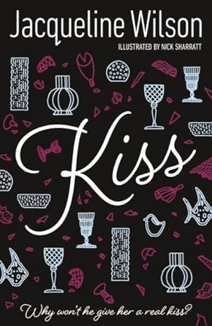 Seller image for Kiss for sale by GreatBookPrices