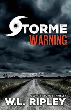 Seller image for Storme Warning for sale by GreatBookPrices