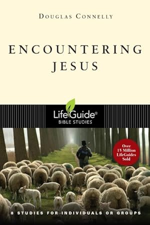 Seller image for Encountering Jesus for sale by GreatBookPrices