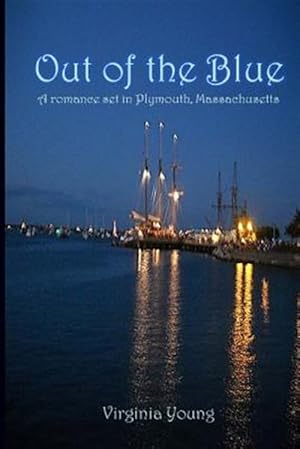 Image du vendeur pour Out of the Blue mis en vente par GreatBookPrices