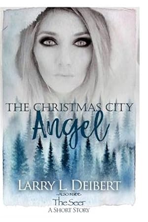 Seller image for The Christmas Citry Angel for sale by GreatBookPrices