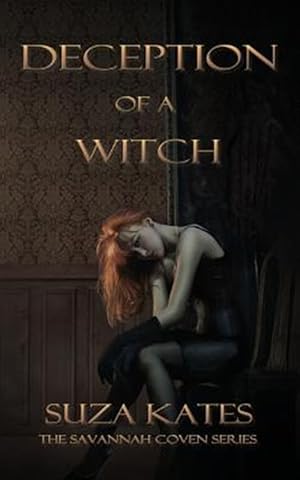 Seller image for Deception Of A Witch for sale by GreatBookPrices