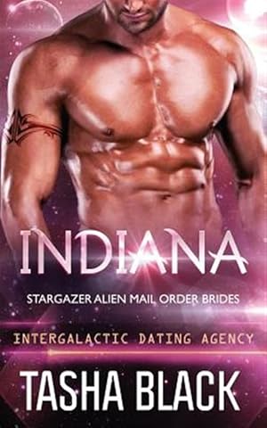 Seller image for Indiana for sale by GreatBookPrices